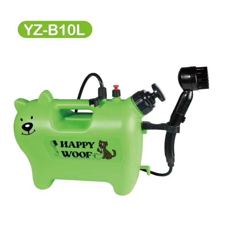 O pente macio do silicone da segurança da massagem da escova do banho do cão do banheiro com os acessórios do animal de estimação da caixa do champô para gatos rega a ferramenta da preparação